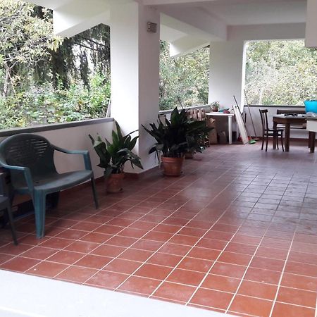 Montoro Inferiore B&B Sun Garden المظهر الخارجي الصورة