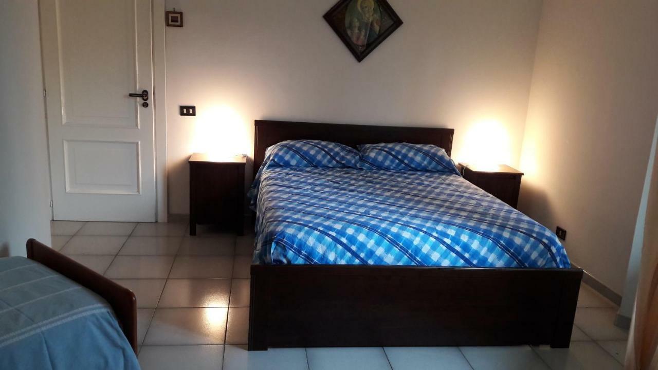 Montoro Inferiore B&B Sun Garden المظهر الخارجي الصورة