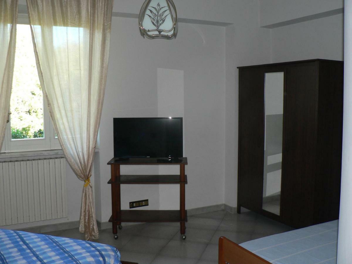 Montoro Inferiore B&B Sun Garden المظهر الخارجي الصورة